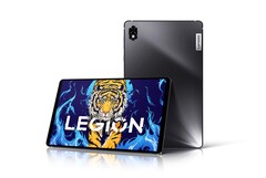 Das Lenovo Legion Y700 bietet viel Power und ein kompaktes Gehäuse. (Bild: Lenovo)