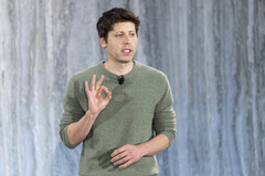 OpenAI-CEO Sam Altman (Bildquelle: Korea Metro)