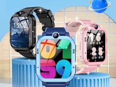 Z20: Neue und günstige Smartwatch mit LTE (Bildquelle: Blackview)