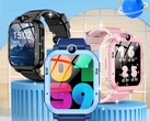 Z20: Neue und günstige Smartwatch mit LTE (Bildquelle: Blackview)