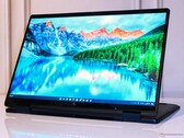 HP Envy x360 2-in-1 14 Convertible in Test