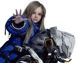 Pragmata im Test: Reicht eine Mittelklasse-GPU für alle optischen Finessen?