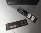 Die T-Force Z540 mit Graphen-Kühlpad