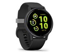 Aktuell gibt es eine Garmin-Smartwatch zu einem günstigen Preis (Bildquelle: Garmin)