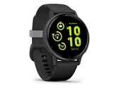 Aktuell gibt es eine Garmin-Smartwatch zu einem günstigen Preis (Bildquelle: Garmin)