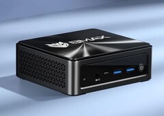 Der Bmax B5 A Pro ist derzeit für unter 300 Euro erhältlich. (Bildquelle: Geekbuying)