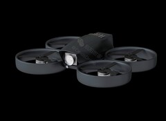 Die DJI Avata soll als Nachfolger der DJI FPV positioniert werden, mit deutlich besserer Bildqualität. (Bild: DJI)