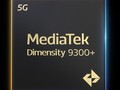 MediaTek Dimensity 9300+ Prozessor - Benchmarks und Specs