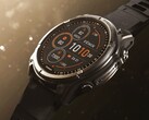 Amazfit könnte ein Konkurrenz-Produkt zur Garmin Fenix 8 Solar planen.