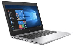 Das stabile HP ProBook 640 kostet mit 16GB und Windows 11 aktuell keine 200 Euro (Bildquelle: HP)