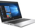 Das stabile HP ProBook 640 kostet mit 16GB und Windows 11 aktuell keine 200 Euro (Bildquelle: HP)