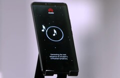 Der Kirin 980 im Mate 20 soll Schuberts Unvollendete fertig gestellt haben.