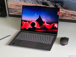 Im Test: Lenovo ThinkPad X1 2in1 G9. Testgerät zur Verfügung gestellt von Lenovo Deutschland.
