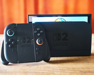 Ältere Switch-Spiele laufen auf der neuen Nintendo Switch 2 besser denn je. (Bildquelle: Notebookcheck)