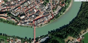 Ortung Lenovo Tab – Brücke