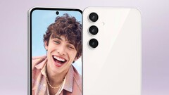 Erste Hinweise auf den Nachfolger der Samsung Galaxy S23 Fan Edition gibt es bereits. (Bild: Samsung)