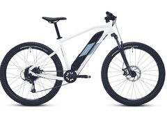 Rockrider E-ST 100: Neues E-Bike für das Gelände