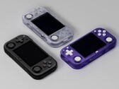 Mini Zero 28: Neuer Gaming-Handheld startet mit Hall-Sensoren (Bildquelle: MagicX)