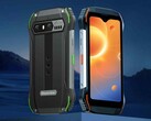 N6000SE: Kompaktes Rugged-Smartphone kostet recht wenig (Bildquelle: Blackview)