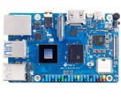 Orange Pi 4 Pro: Neuer Einplatinenrechner zeigt sich (Bildquelle: Orange Pi)