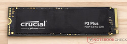 1-TB-SSD - Crucial P3 Plus