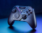 Der neue Controller von Asus könnte ein Nachfolger des Raikiri Pro (Bild) sein, der im Jahr 2023 veröffentlicht wurde. (Bildquelle: Asus ROG)