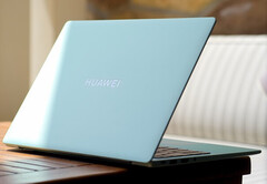 Huawei MateBook 14 Laptop mit 120Hz 3K-OLED, Core Ultra 5 und 16 GB RAM zum Spitzenpreis