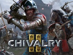 Während die Torn Banner Studios den Vorgänger noch selbst veröffentlicht haben, wurde Chivalry 2 von Tripwire Interactive gepublished. (Quelle: Epic)