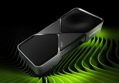 Nvidia soll der GeForce RTX 5070 schon bald zwei günstigere Grafikkarten zur Seite stellen. (Bildquelle: Nvidia)