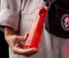 Die neuesten Ohrhörer von Skullcandy sollen durch Tuning von Bose erstklassigen Sound bieten. (Bildquelle: Skullcandy)