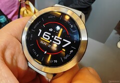 Die Xiaomi Watch S3 ist im Smartwatch-Angebot bei Galaxus für 99 Euro erhältlich (Bild: Daniel Schmidt)