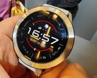 Die Xiaomi Watch S3 ist im Smartwatch-Angebot bei Galaxus für 99 Euro erhältlich (Bild: Daniel Schmidt)