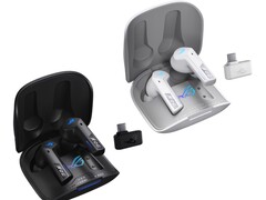 ROG Cetra True Wireless SpeedNova: Neue Gaming-In-Ears