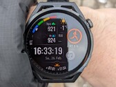 Huawei arbeitet an einer neuen Smartwatch