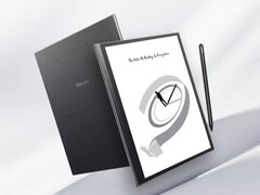 Der iReader Smart 5 Pro ist groß und scharf (Bildquelle: iReader)