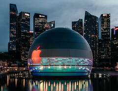 Apple stellt weniger Personal ein und verzögert die Auszahlung von Boni, um die Kosten zu senken. (Bild: Keming Tan)