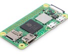 Auch der Zero 2 W: Mehrere Raspberry Pis unterstützen das Game-Streaming (Bildquelle: Raspberry Pi Foundation)