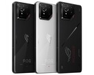 ROG Phone 9 (Pro): Neue Flaggschiff -Smartphones (Bildquelle: Asus)