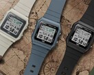 Casio hat die Preise für die Uhren der Serie LF-30W (oben) für die EU bekannt gegeben. (Bildquelle: Casio)