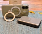 Torras Go-MiniMag Qi2 Power Bank und Torras Ostand Case für iPhone 17 im Test