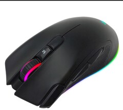 Viper V550 und V551: Zwei neue Gaming-Mäuse mit Beleuchtung