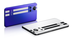 Ein Leak enthüllt möglicherweise diverse Spezifikationen des Nachfolgers des Realme GT Neo 3. (Bild: Realme)