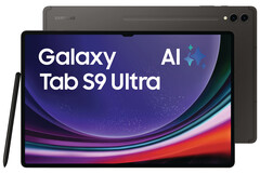 Saturn verkauft das Galaxy Tab S9 Ultra mit 256GB zum neuen Bestpreis von 764 Euro (Bildquelle: Samsung)