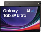 Saturn verkauft das Galaxy Tab S9 Ultra mit 256GB zum neuen Bestpreis von 764 Euro (Bildquelle: Samsung)