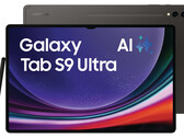 Saturn verkauft das Galaxy Tab S9 Ultra mit 256GB zum neuen Bestpreis von 764 Euro (Bildquelle: Samsung)