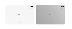 Farbauswahl des MagicPad 3