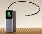 Eine neue Powerbank von Ugreen startet mit 20 Euro Rabatt. (Bildquelle: Amazon)