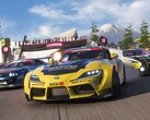 Werbefoto für Forza Horizon 6