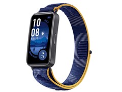 Band 9: Neuer Fitness-Tracker von Huawei (Bild: Via WinFuture)