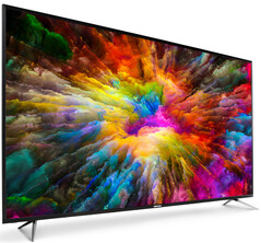 Aldi: Riesiger Medion Life X17575 75 Zoll UHD-Smart-TV ab 29. Oktober erhältlich.